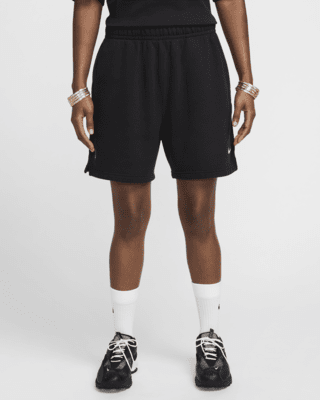 NIKE NOCTA ブラック ショートパンツ 送料無料 【新品】Nike Drake NOCTA Nylon Short BLACK FN8194-010